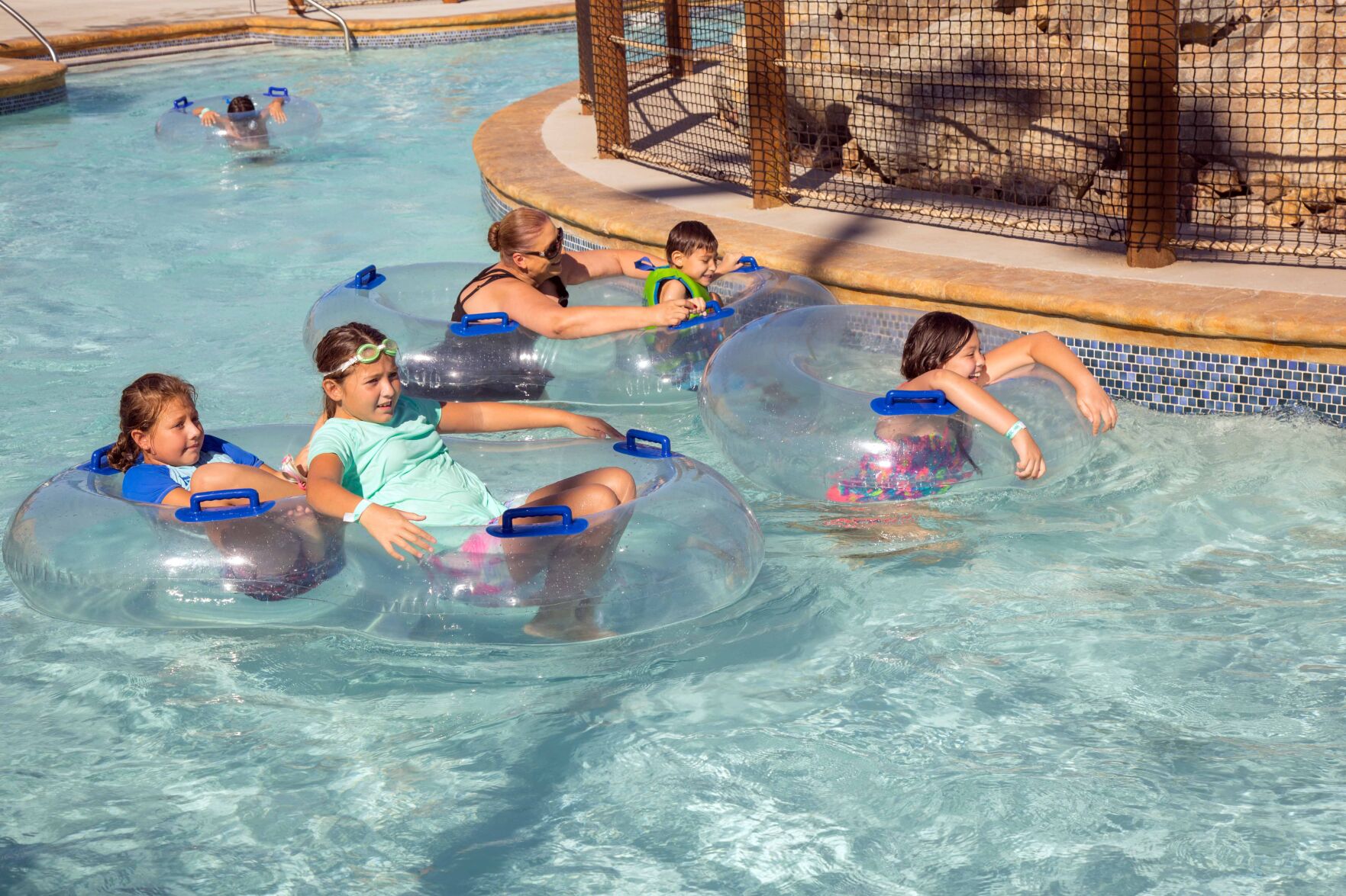 City of El Centro Aquatic Center